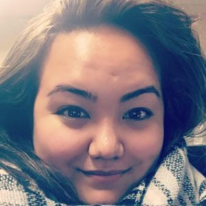 Meet your Posher, Catherine